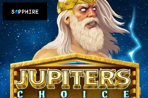 Jupiter's Choice